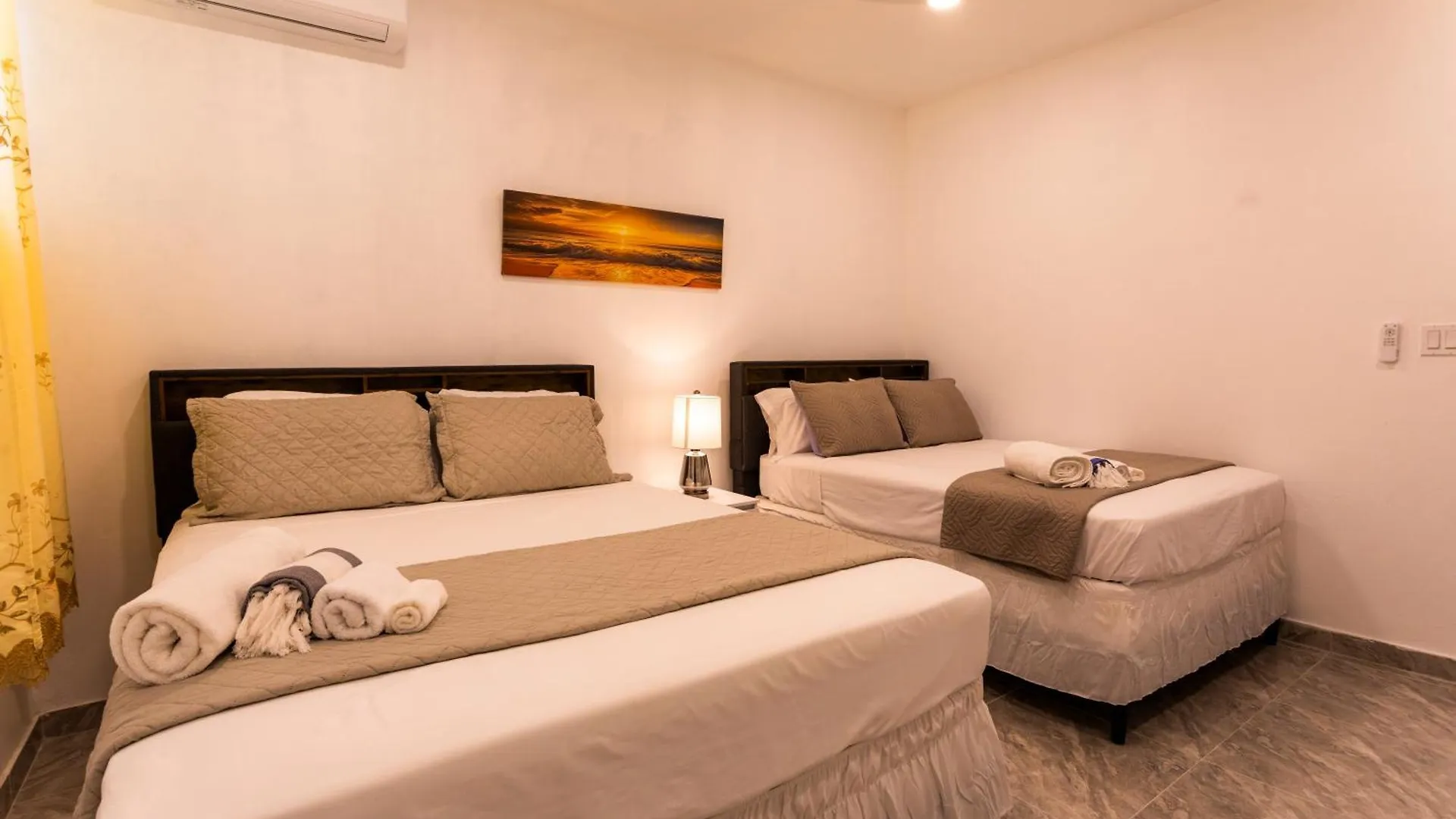 Spacious 2 Bedroom Unit With Concierge ANGUILLA