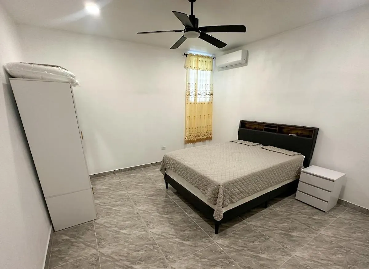 Apartment Spacious 2 Bedroom Unit With Concierge ANGUILLA Anguilla