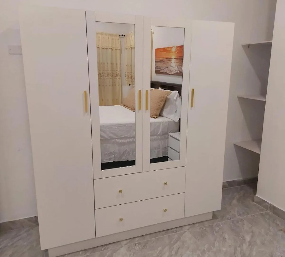 Apartment Spacious 2 Bedroom Unit With Concierge ANGUILLA
