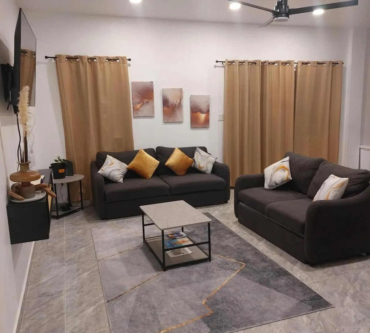 Spacious 2 Bedroom Unit With Concierge ANGUILLA Anguilla