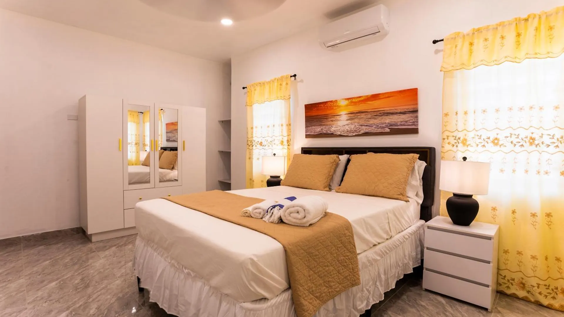 Spacious 2 Bedroom Unit With Concierge ANGUILLA Anguilla