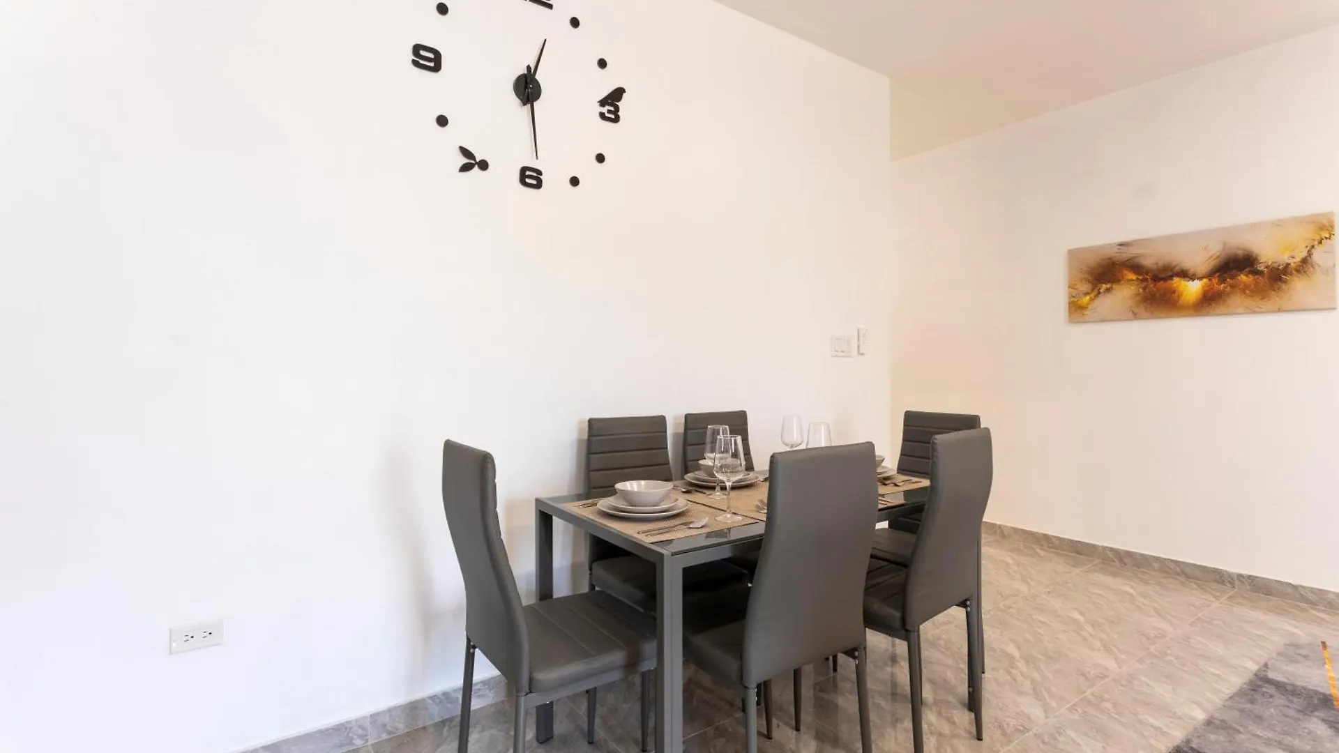 Spacious 2 Bedroom Unit With Concierge ANGUILLA 0*,  Anguilla